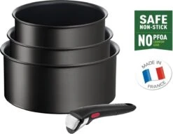 Tefal Ingenio Unlimited - Pannenset - 4-delig -Pot Verkoopwinkel 1200x930 6