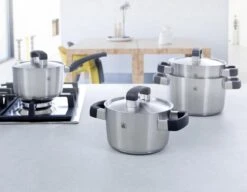 BK Conical Cool Soeppan - Ø 24 Cm - RVS - Inductie -Pot Verkoopwinkel 1200x934 12