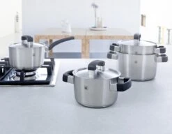 BK Conical Cool Kookpan - Ø 20 Cm - RVS - Inductie -Pot Verkoopwinkel 1200x934 4