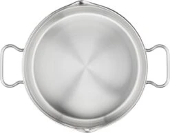 Tefal Duetto 3-delige Kookset - Steelpan Ø 16 Cm, Kookpan Ø 20/24 Cm -Pot Verkoopwinkel 1200x940