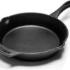 Petromax Fp30-t, Skillet, 28 Cm, Pan Met Steel, Gietijzer, Zwart -Pot Verkoopwinkel 1200x950