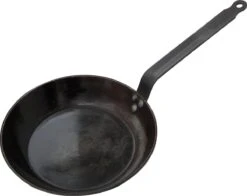 De Buyer Carbone Plus Koekenpan - Ø Bovenaan 24cm - Plaatstaal -Pot Verkoopwinkel 1200x952 3