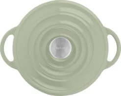 Tefal LOV Braadpan - 5L - Ø25 Cm - Groen -Pot Verkoopwinkel 1200x952 5
