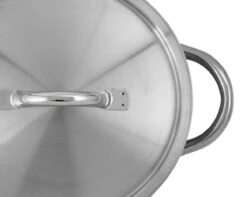 DeBuyer Prim Appety Pannenset- Roestvrijstaal - 3 Delig -Pot Verkoopwinkel 1200x959