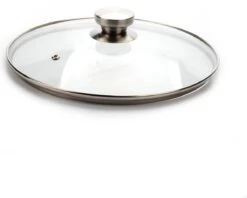 Belluci - Ø26cm - Koekenpan - Skillet + Deksel Geëmailleerde Gietijzeren Pan Voor BBQ En Inductie Incl. Accessoires - Hapjespan - Braadpan -Pot Verkoopwinkel 1200x960 3