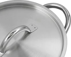 DeBuyer Prim Appety Pannenset- Roestvrijstaal - 3 Delig -Pot Verkoopwinkel 1200x965 1