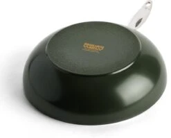 Dagelijkse Kost Door Jeroen Meus - Wok ø28cm - Inductie - Anti-aanbak - PFAS-vrij -Pot Verkoopwinkel 1200x965 2