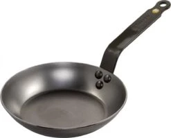 DeBuyer Mineral B Element Koekenpan - Ø 20 Cm -Pot Verkoopwinkel 1200x966 1