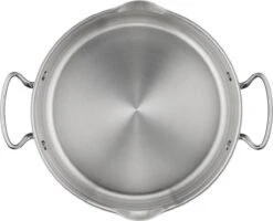 Tefal Duetto+ Pannenset -10 Delig- 5 Pannen - Kookpannenset - Zilver - Afdruipdeksels -Pot Verkoopwinkel 1200x972 1