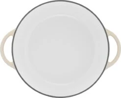 Tefal LOV Lage Braadpan - 3.8L - Ø28 Cm - Beige -Pot Verkoopwinkel 1200x972 3