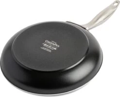 GreenPan Koekenpan - Royal Black - ø 28 Cm - Keramische Anti-aanbaklaag -Pot Verkoopwinkel 1200x973 2