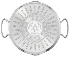 Tefal Duetto + Pannenset - 4 Delig - Kookpannenset -Pot Verkoopwinkel 1200x976