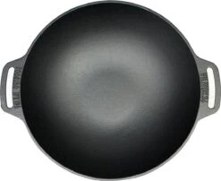 Valhal Outdoor Gietijzeren Wokpan Met Twee Handvatten ⌀36 Cm -Pot Verkoopwinkel 1200x983 1