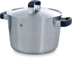 BK Conical Cool Soeppan - Ø 24 Cm - RVS - Inductie -Pot Verkoopwinkel 1200x991 2