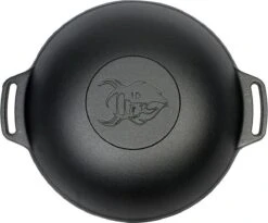 Valhal Outdoor Gietijzeren Wokpan Met Twee Handvatten ⌀36 Cm -Pot Verkoopwinkel 1200x995 2