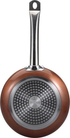 San Ignacio Koekenpannenset - 3 Delig -Pot Verkoopwinkel 610x1200