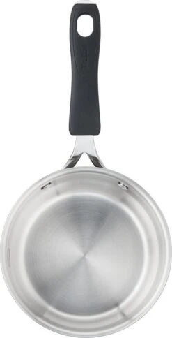 Tefal Cook & Cool E493S6 - Set 3-delig (kookpan 20/24 + Steelpan 16) -Pot Verkoopwinkel 613x1200 1