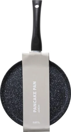 Gusta - Pannenkoekenpan - ø24cm -Pot Verkoopwinkel 646x1200