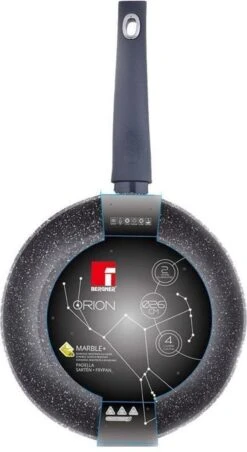 Bergner Koekenpan - Orion - 26 Cm -Pot Verkoopwinkel 656x1200 1