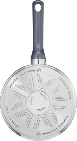 Tefal Steelpan 16 Cm - Saucepan - Melkpan 1,5 Ltr -Pot Verkoopwinkel 658x1200 1