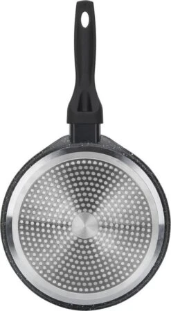 Pannenkoekenpan Antiaanbak - Inductie Marmer - 28cm -Pot Verkoopwinkel 662x1200 2