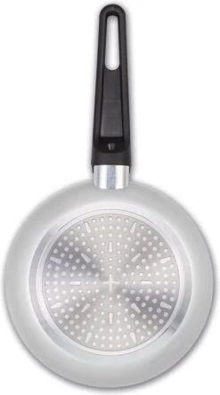 BRABANTIA INDU+ Koekenpan - Keramische Antiaanbaklaag - Ø 20 Cm - Inductie - Pfas Vrij -Pot Verkoopwinkel 667x1200 1