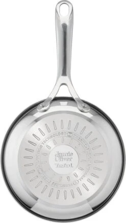 Tefal Jamie Oliver Cooks Direct On Koekenpan - Ø 20 Cm -Pot Verkoopwinkel 680x1200 1