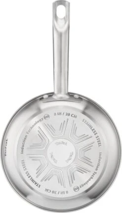 Tefal Virtuoso Gourmet Koekenpan - Ø 28 Cm -Pot Verkoopwinkel 687x1200 4