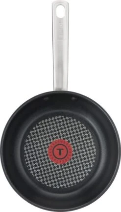 Tefal Virtuoso Koekenpan - Ø 24 Cm -Pot Verkoopwinkel 687x1200 5