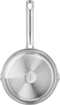 Tefal Duetto Steelpan - Ø 16 Cm -Pot Verkoopwinkel 689x1200 2