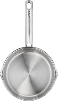 Tefal Duetto 3-delige Kookset - Steelpan Ø 16 Cm, Kookpan Ø 20/24 Cm -Pot Verkoopwinkel 689x1200