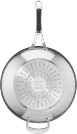 Tefal Jamie Oliver Cook's Classic Wokpan - Ø 30 Cm -Pot Verkoopwinkel 691x1200