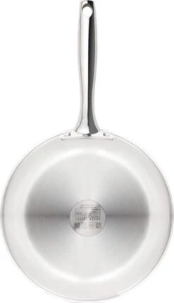 Sola Koekenpan Green Cooking - Ø 20 Cm - Zilver - RVS - Dubbelwandige Bodem -Pot Verkoopwinkel 693x1200 1