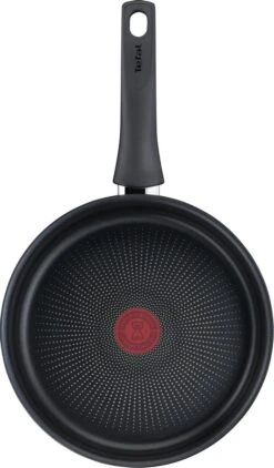 Tefal Easy Chef Hapjespan - Ø 24 Cm + Deksel -Pot Verkoopwinkel 702x1200 1