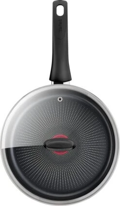 Tefal Resource Hapjespan - Ø 24 Cm + Deksel - Duurzaam -Pot Verkoopwinkel 703x1200 2