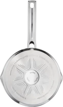 Tefal Duetto 3-delige Kookset - Steelpan Ø 16 Cm, Kookpan Ø 20/24 Cm -Pot Verkoopwinkel 705x1200