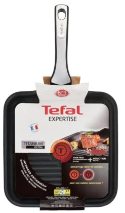 Tefal Expertise Grillpan - 26 X 26 Cm -Pot Verkoopwinkel 706x1200 2