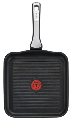 Tefal Expertise Grillpan - 26 X 26 Cm -Pot Verkoopwinkel 706x1200 3