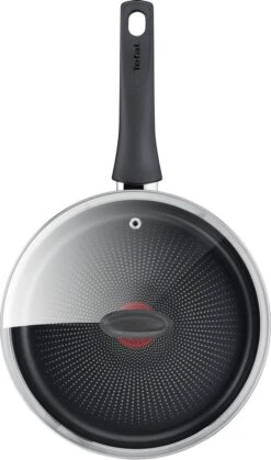 Tefal Easy Chef Hapjespan - Ø 24 Cm + Deksel -Pot Verkoopwinkel 707x1200 1