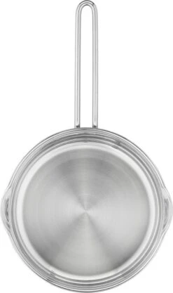 Tefal Nordica Pannenset 4 Delig - Steelpan Ø16 Cm & Kookpan Ø 18 + Ø 20 + Ø 24 Cm -Pot Verkoopwinkel 710x1200