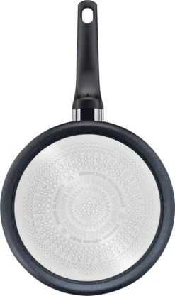 Tefal Black Stone Hapjespan - Ø 24 Cm -Pot Verkoopwinkel 711x1200 4