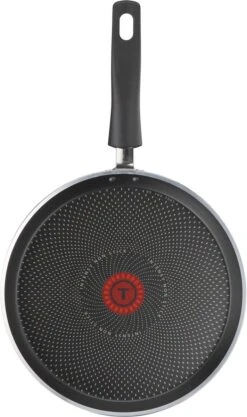Tefal Comfort Grip Pannenkoekenpan - Ø 25 Cm -Pot Verkoopwinkel 711x1200 5