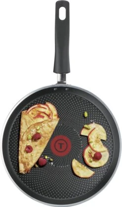 Tefal Comfort Grip Pannenkoekenpan - Ø 25 Cm -Pot Verkoopwinkel 711x1200 6