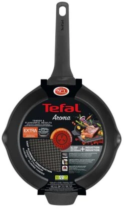 Tefal Aroma Koekenpan - Ø 24 Cm -Pot Verkoopwinkel 714x1200