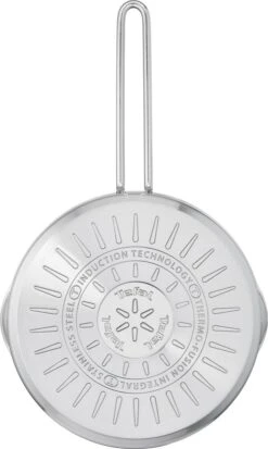 Tefal Nordica Pannenset 4 Delig - Steelpan Ø16 Cm & Kookpan Ø 18 + Ø 20 + Ø 24 Cm -Pot Verkoopwinkel 718x1200