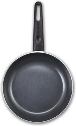 BRABANTIA INDU+ Koekenpan - Keramische Antiaanbaklaag - Ø 24 Cm - Inductie - Pfas Vrij -Pot Verkoopwinkel 724x1200 1