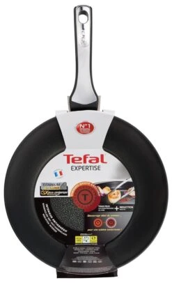 Tefal Expertise Wokpan - Voor Alle Warmtebronnen, Ook Inductie - Ø 28 Cm -Pot Verkoopwinkel 724x1200 3