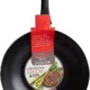 Löwenthal Hoogwaardige Wokpan PRO - Ø 28 Cm - PFOA Vrije Anti-aanbaklaag - Zwart - Chef's Choice -Pot Verkoopwinkel 725x1200