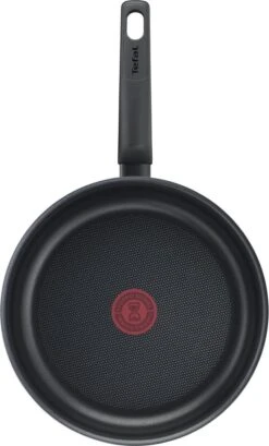 Tefal Easy Plus Pannenset - Koekenpan Ø 24 Cm + Wokpan Ø 28 Cm - Niet Geschikt Voor Inductie -Pot Verkoopwinkel 725x1200 4