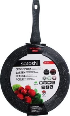 Satoshi Carbon Koekenpan 28 Cm -Pot Verkoopwinkel 727x1200 1
